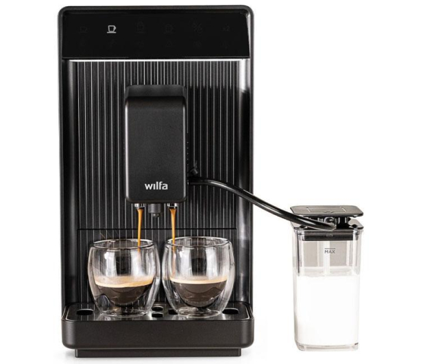 WILFA Volo Automatic Coffee Machine - 1488031 - zdjęcie